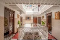 Riad Hafssa