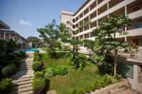 Aparthotel MIL Cidades Hotels in 