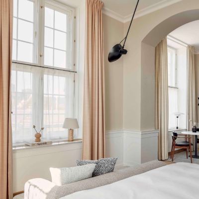 Junior Suite Villa Copenhagen Promo Code