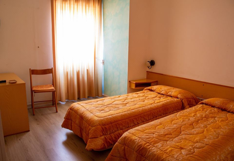 Hotel Colibrì - Housity
