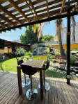Hotel Villa Pralaya