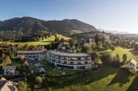 Landhotel Das Stocker Hotele w: 