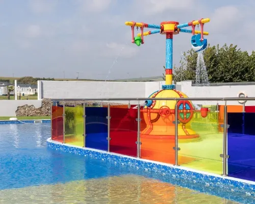Bude Holiday Resort by Away Resorts Hotels in Bude