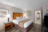 Baymont by Wyndham Knoxville I-75