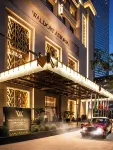 Waldorf Astoria Doha West Bay