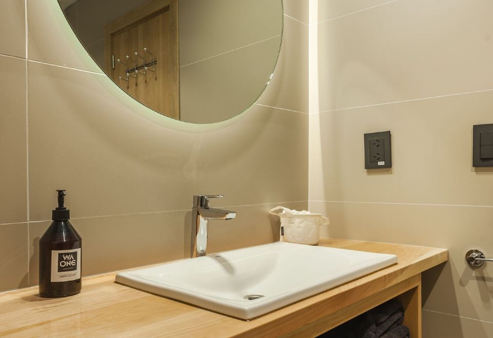 设计公寓 （ Agua 1）