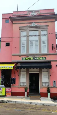 Hotel Madu Hotels in 