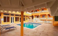 Union Hilltop Paradise Villas Các khách sạn ở 