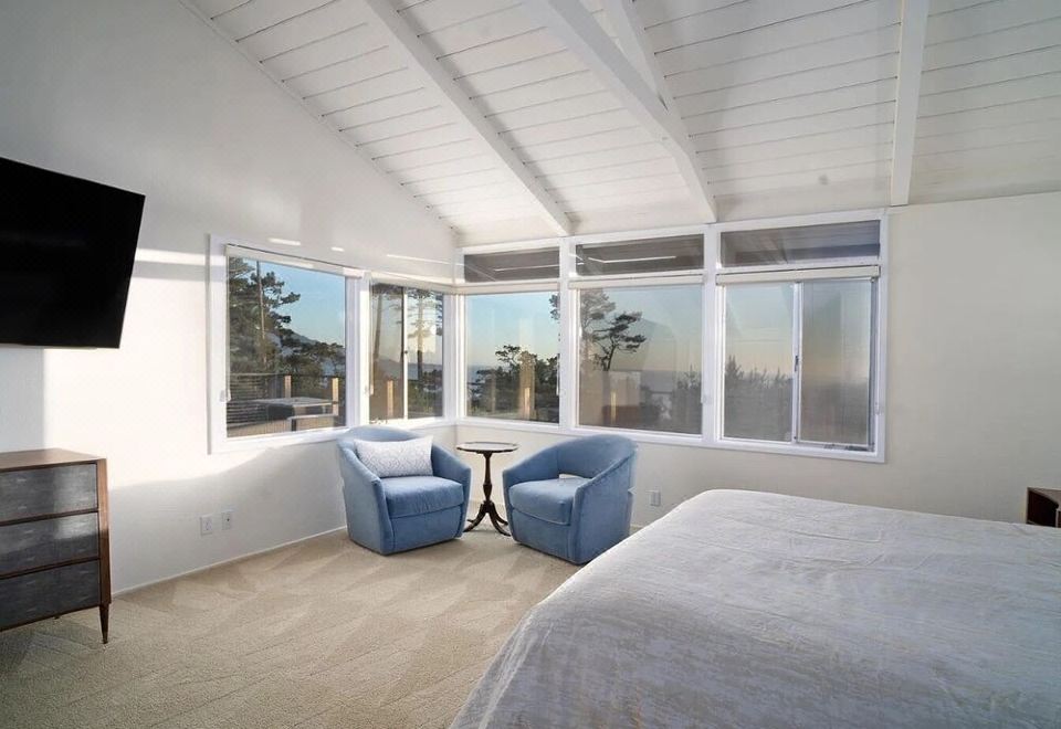 三卧室私人度假屋