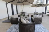 Across the street from Ocean! Unique Mexican Condo