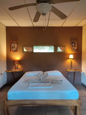 El Belga Loco Hotels in 