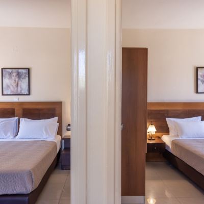 Suite with Private Plunge Pool Theo Hotel Promo Code