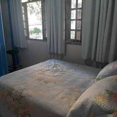 Piratas do Sol Hostel Hotels in 