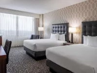 Drury Plaza Hotel Dallas Arlington Hotels in Arlington