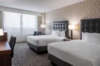 Drury Plaza Hotel Dallas Arlington