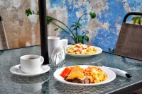 Balamku Hotel Petit