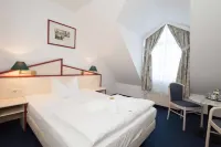 Hotel 3 Linden