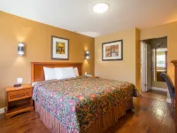Marina Inn Hotels in Berkeley