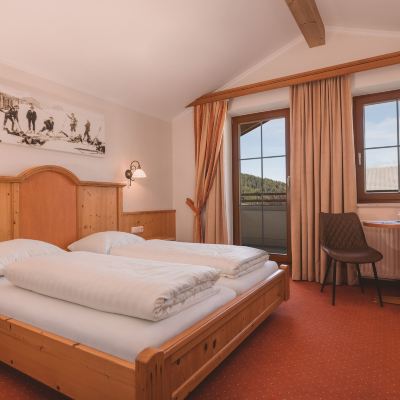 Standard Double Room with Balcony Loipenstubn Promo Code