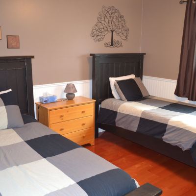 Room 4 Smithers Guesthouse Promo Code