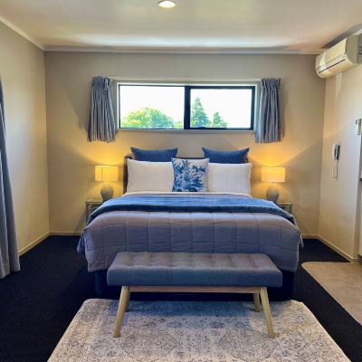 Family Suite, 1 Bedroom (Premium Family SPA) Ashbrook Motel Promo Code