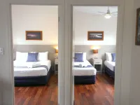 Oval Motel - Murray Bridge Hotele w: Murray Bridge