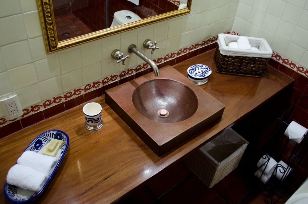 标准宿舍， 1 间卧室