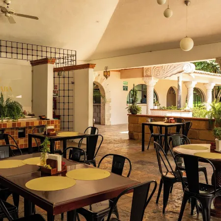 Hotel Marjaba