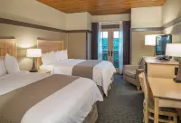Lied Lodge at Arbor Day Farm Hotel a 