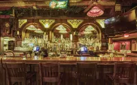 Alaskan Hotel and Bar
