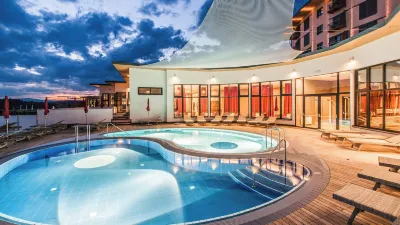 Allegria Resort Stegersbach - Allegria Hotel Hotel di 