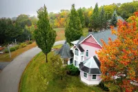 Nordic Village Condominium Resort