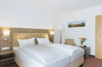 Hotel Meerzeit Binz