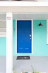 The Panacea Motel
