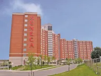Residence & Conference Centre - Toronto