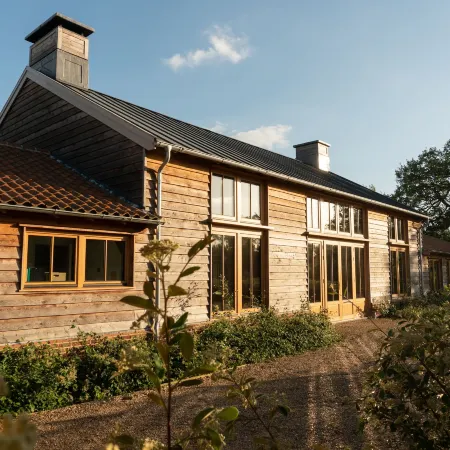 Retreat East
