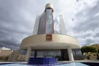 Nobile Hotel Araripina Hotels in 
