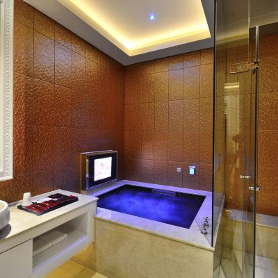 Classic Double Room Haeduenn Motel Promo Code