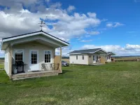 Guesthouse Stöng and Cottages Hoteles en 