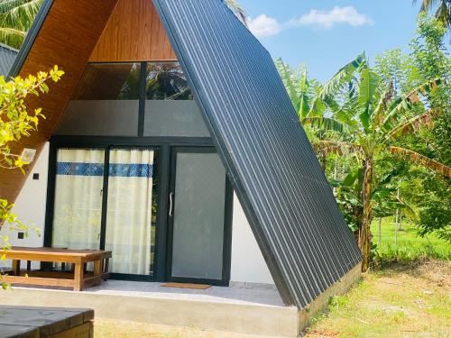 双人房（带独立浴室）