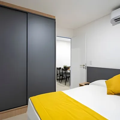 Haus Smart Living Recife Hotels near Marco Zero