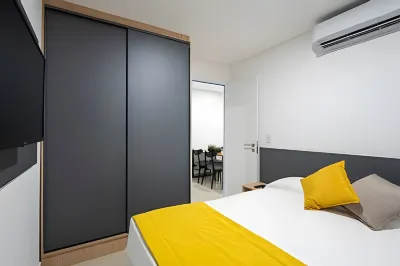Haus Smart Living Recife Hotel di 