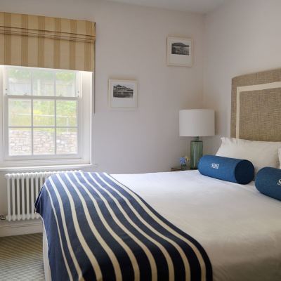 Cosy Double Room Salcombe Harbour Hotel Promo Code