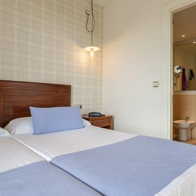 Standard Junior Suite Estival Isla Cristina Promo Code