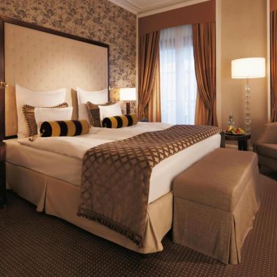 高級套房 施柏閣酒店優惠