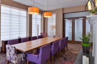 Hilton Garden Inn Hobbs