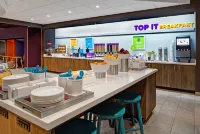 Tru by Hilton Austin Airport