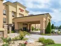 Hampton Inn Harrison Hotels in Harrison