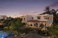 Q Boutique Resort Malindi Hotel di 
