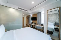 Truntum Cihampelas Hotels in 